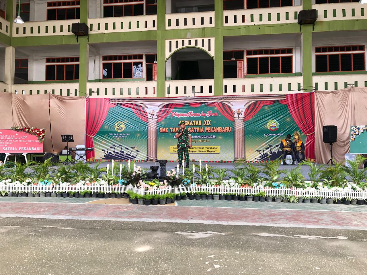 SMK TARUNA SATRIA