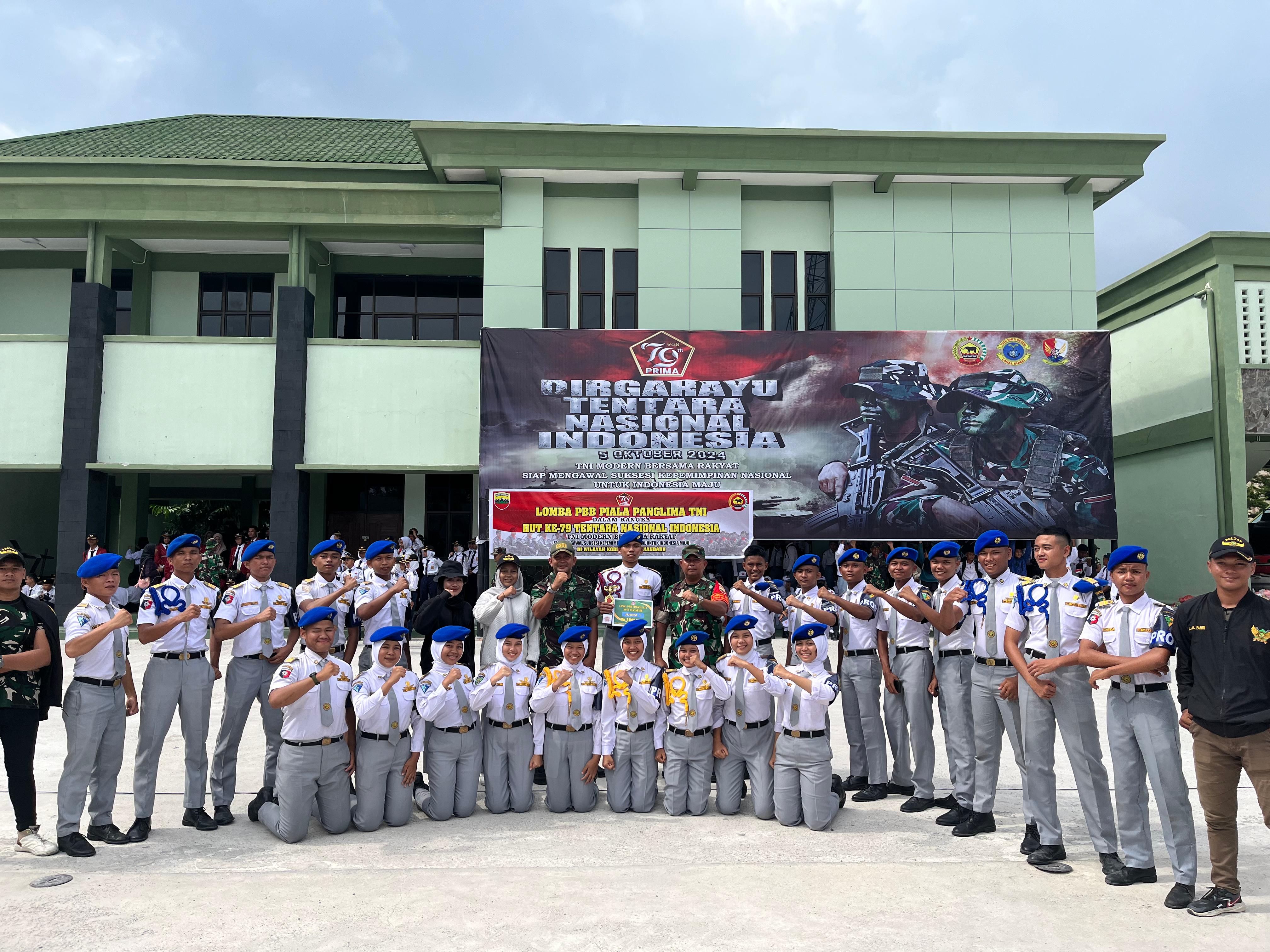 SMK TARUNA SATRIA